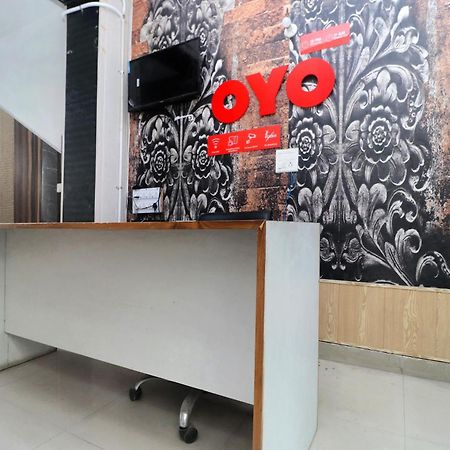 OYO 26902 Hotel Aryan Plaza Chandīgarh Dış mekan fotoğraf