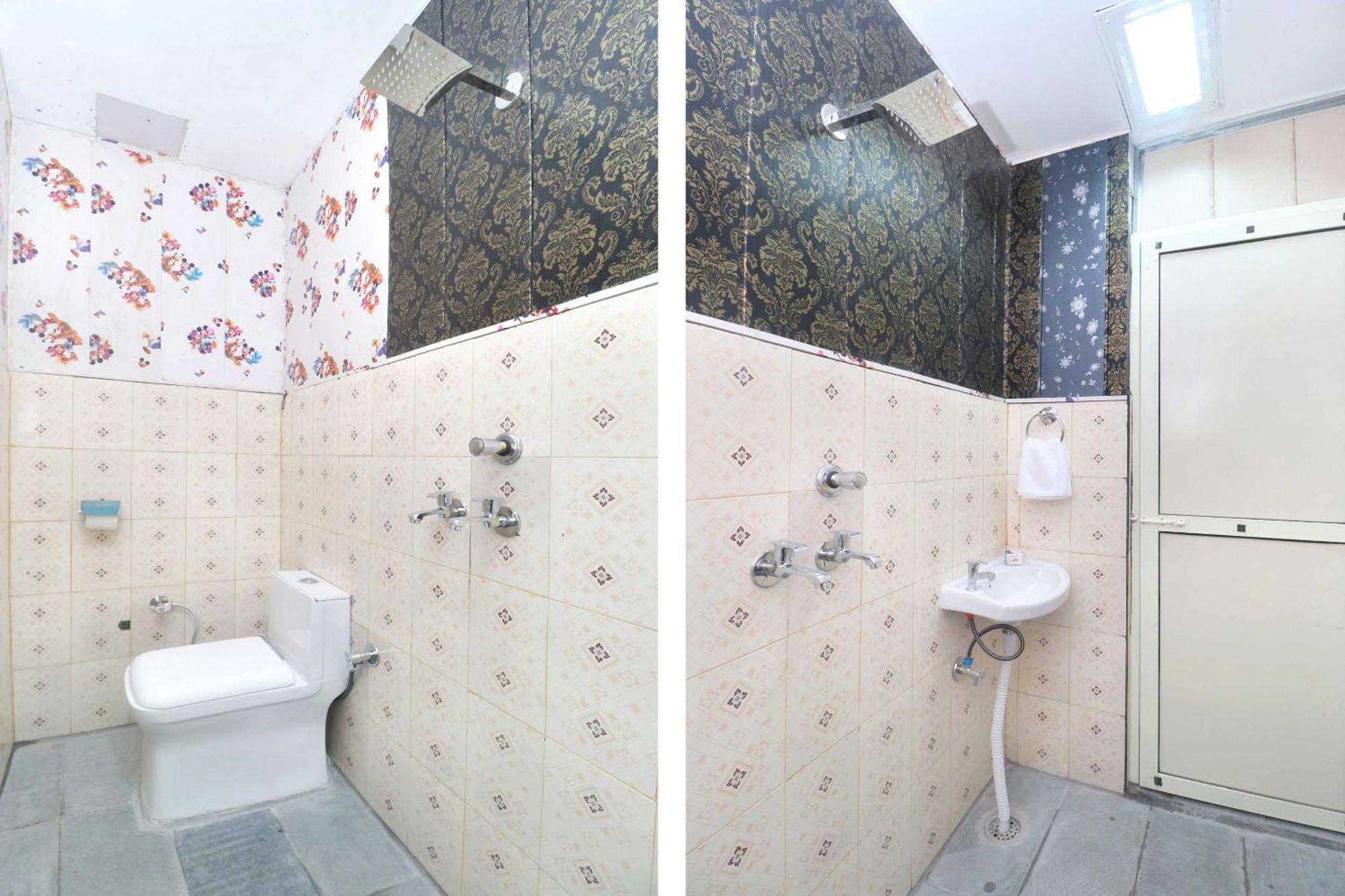 OYO 26902 Hotel Aryan Plaza Chandīgarh Dış mekan fotoğraf