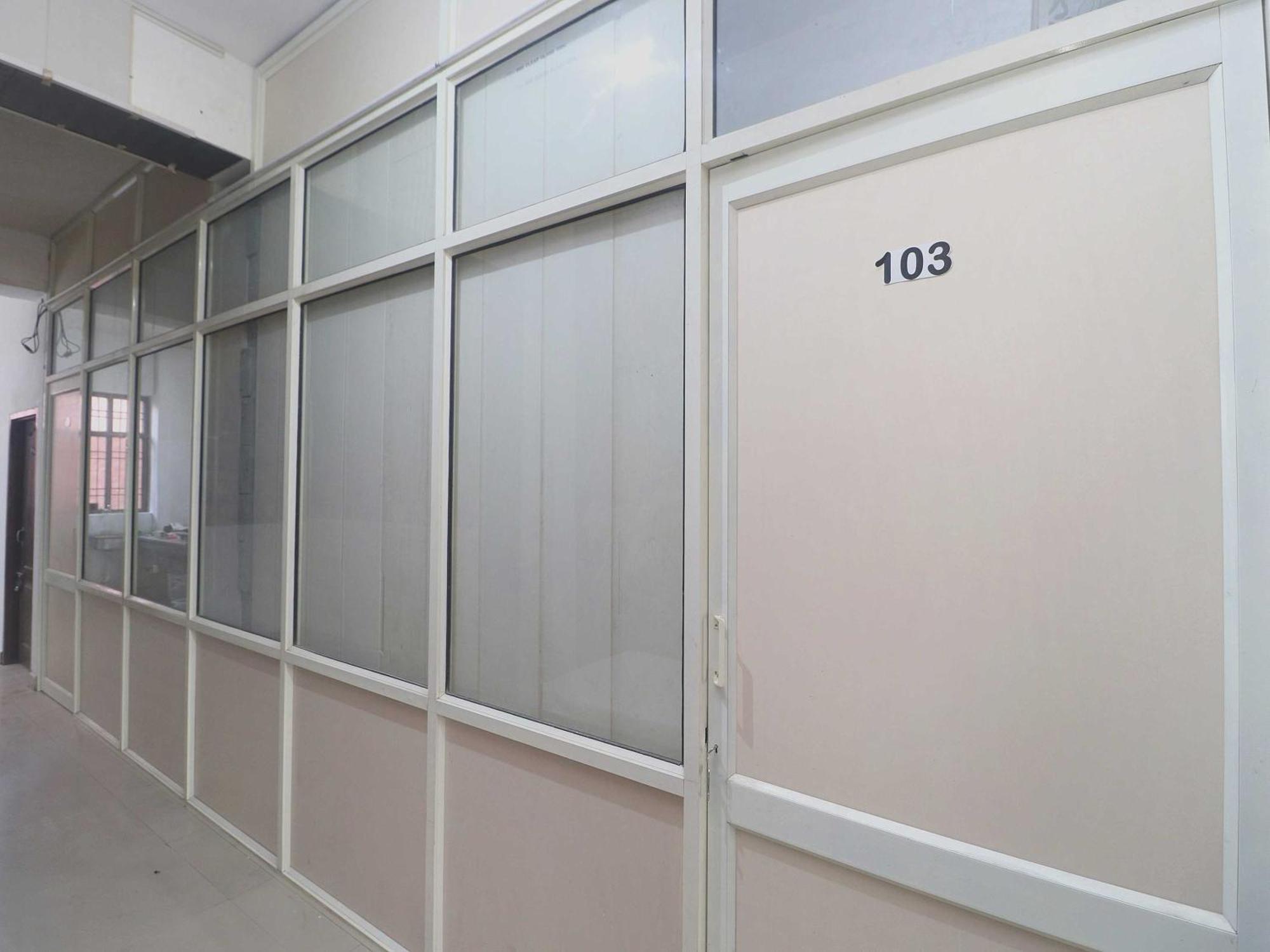 OYO 26902 Hotel Aryan Plaza Chandīgarh Dış mekan fotoğraf